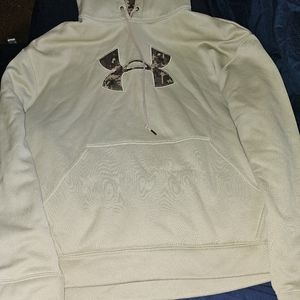 UA Men's Hoodie